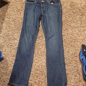 Old Navy Skinny Jeans, Adjustable